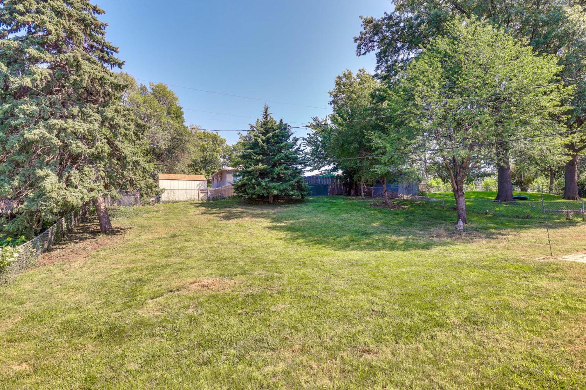 Spacious Omaha Home With Patio And Yard, Pets Welcome! Esterno foto